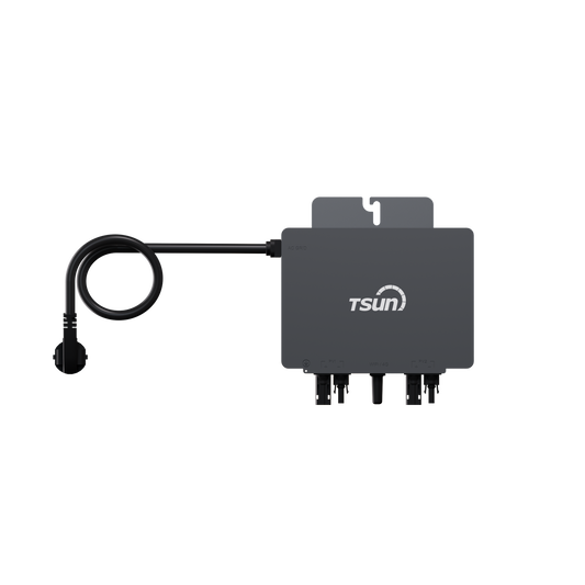 MX800Lite Micro-omvormer (2-in-1)