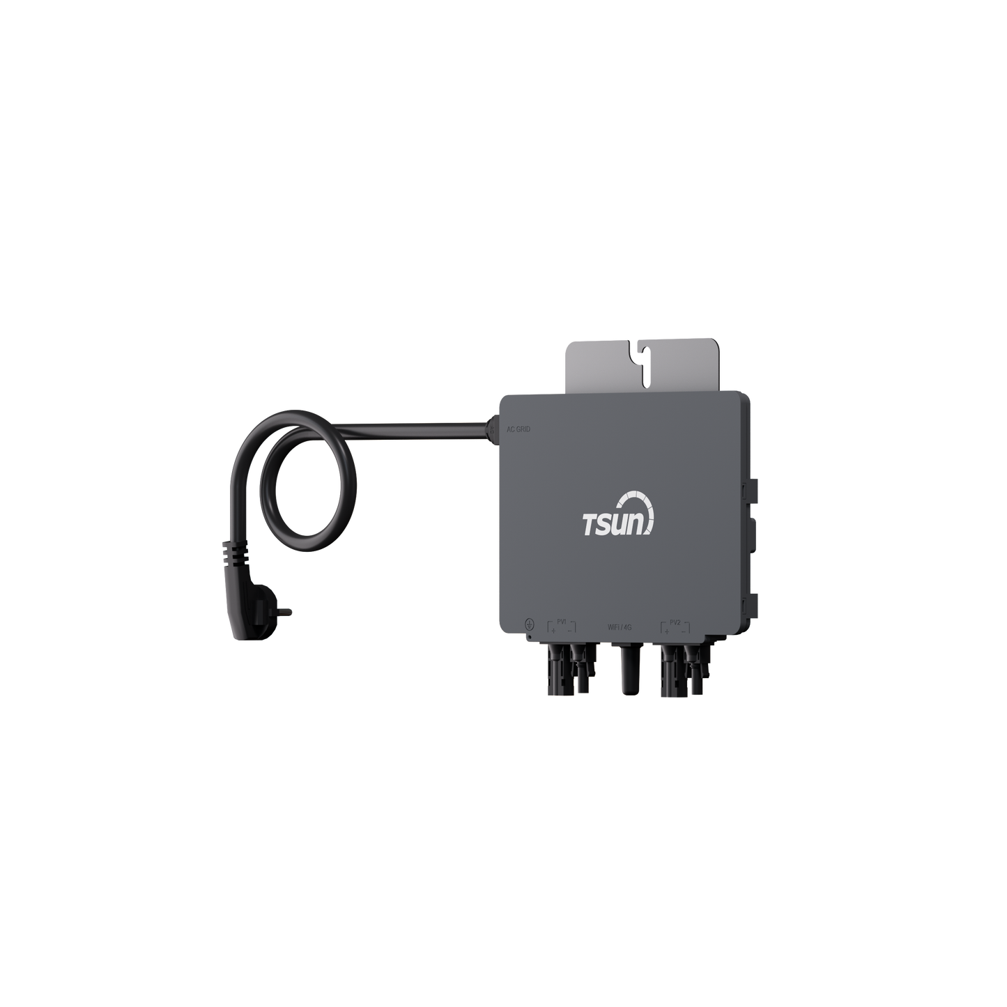MX800Lite Micro-omvormer (2-in-1)