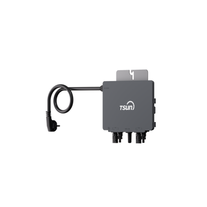 MX800Lite Micro-omvormer (2-in-1)