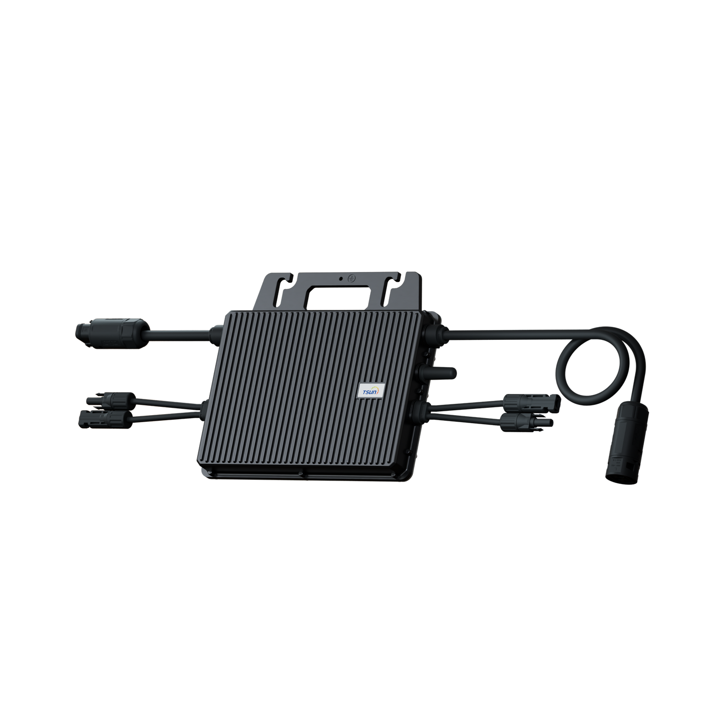 GEN3 Micro-omvormer 2-in-1 (600W-1000W)