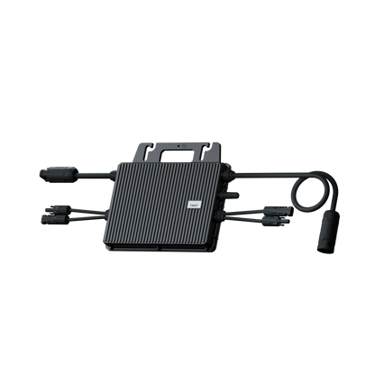 GEN3 Micro-omvormer 2-in-1 (600W-1000W)