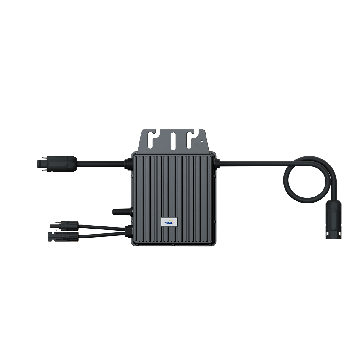 Micro-omvormer 1-in-1