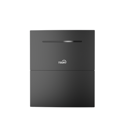 SolarTrunk MSU4000Lite (AC-Gekoppelde Micro Hybride Opslag)