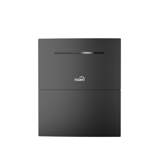 PowerTrunk MAU4000 Lite (AC-Gekoppelde Energieopslag)