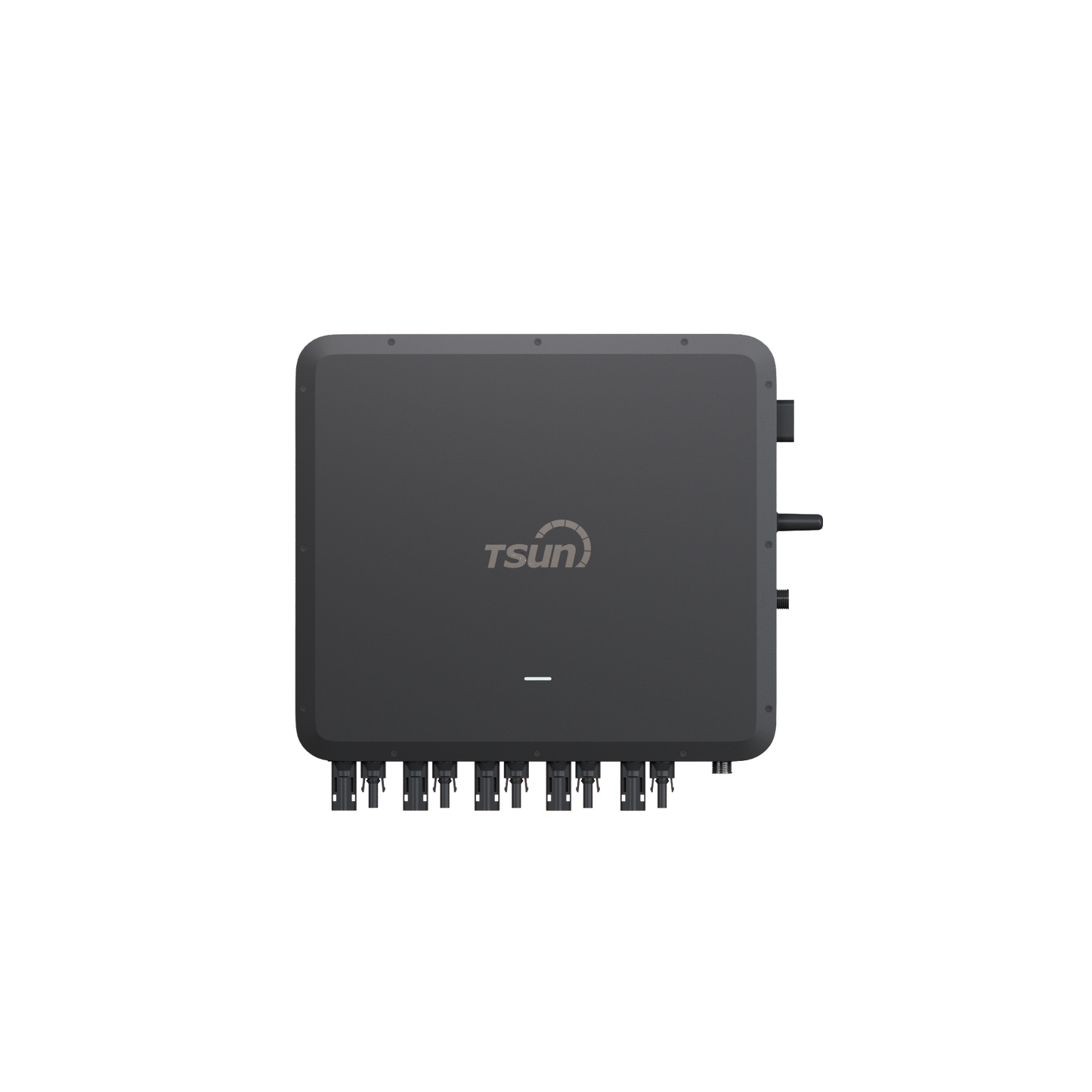 Hybrid Microinverter (MH2000/MH1000)