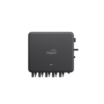 Hybrid Microinverter (MH2000/MH1000)