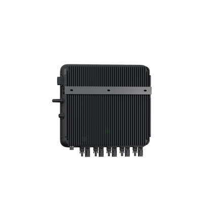 Hybrid Microinverter (MH2000/MH1000)