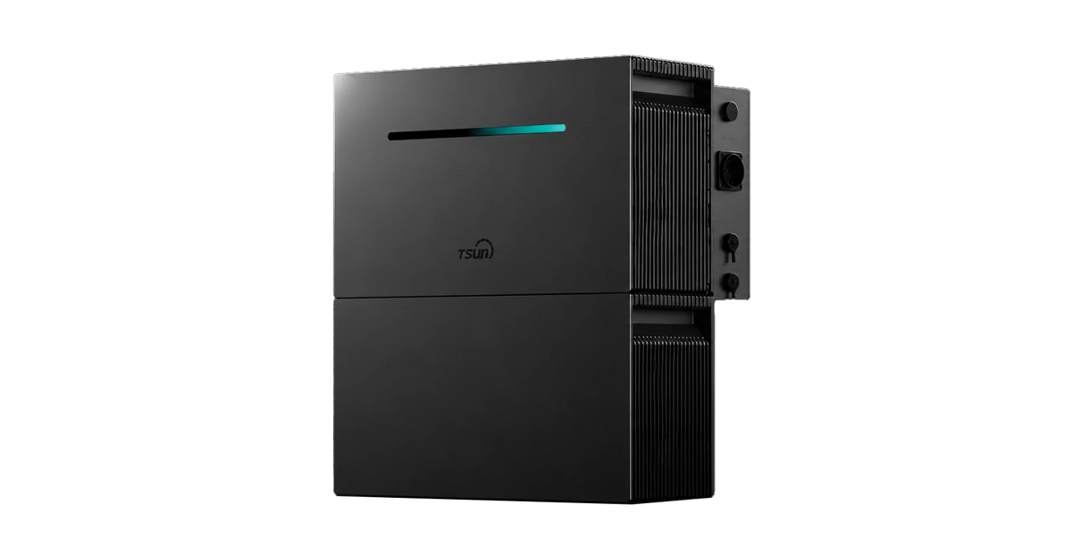 MAU4000Elite 2.5 kW | 4-20 kWh