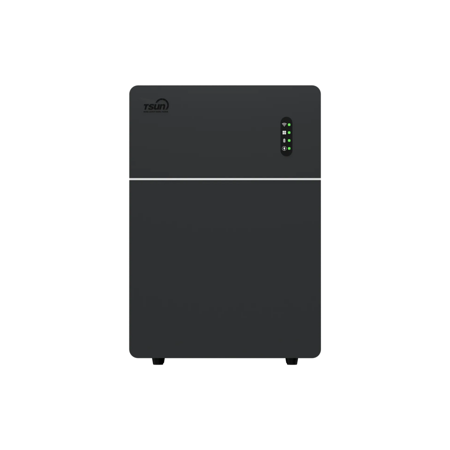 MAU5000 2.5 kW | 5 kWh