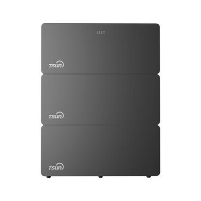 PowerTrunk MAU5000Lite (AC-Gekoppelde Energieopslag)