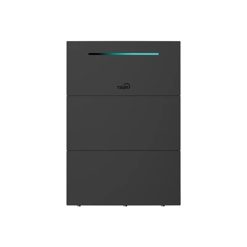 MAU5000Elite 3.6/6 kW | 5-25 kWh